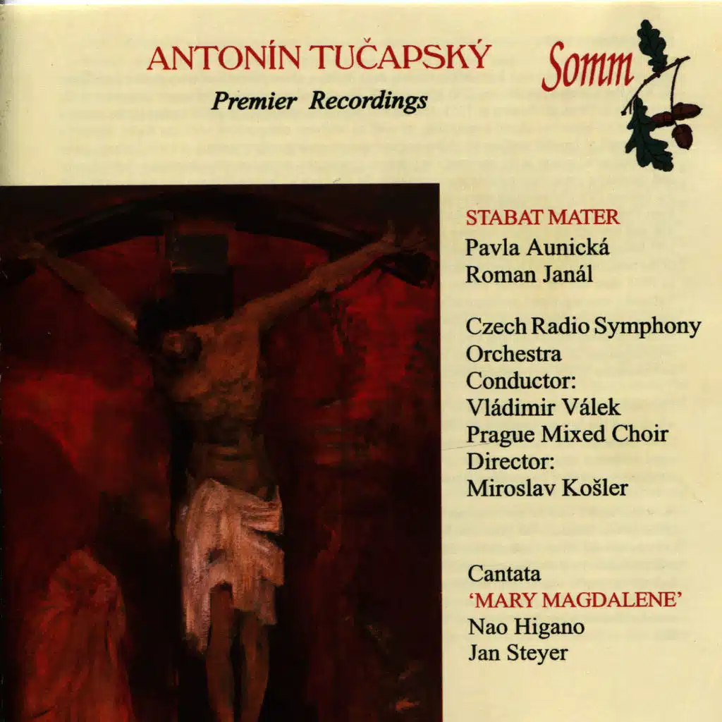 Czech Radio Symphony Orchestra