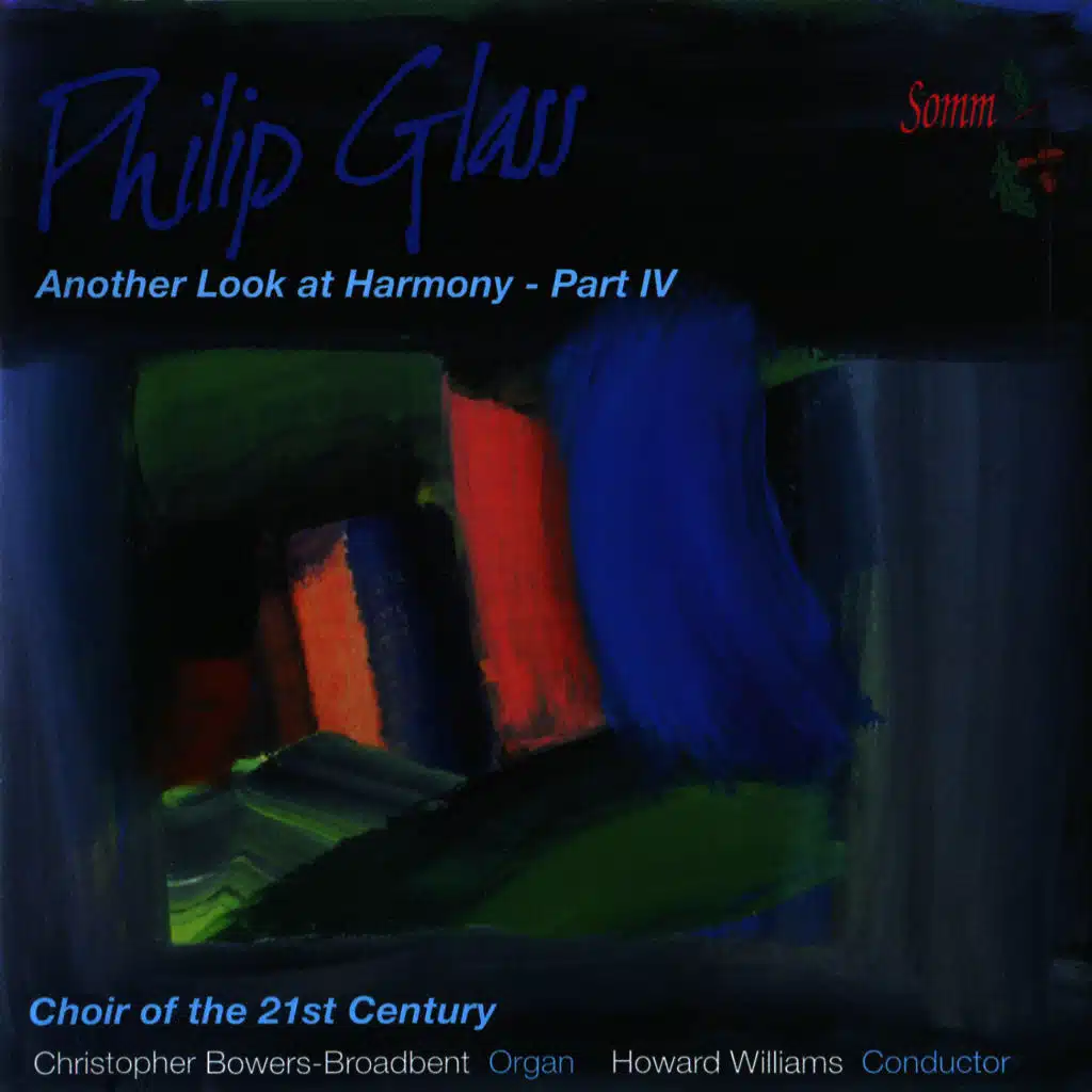 Another Look At Harmony - Part IV