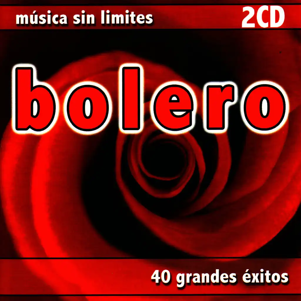 Música Sin Limites - Bolero