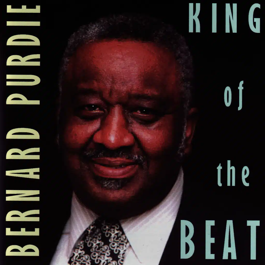 Who Is Sylvia (ft. Bernard Purdie ,Wilbur Bascomb ,Roy Ayers ,Kermit Moore )