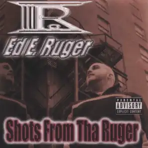 Shots from tha Ruger
