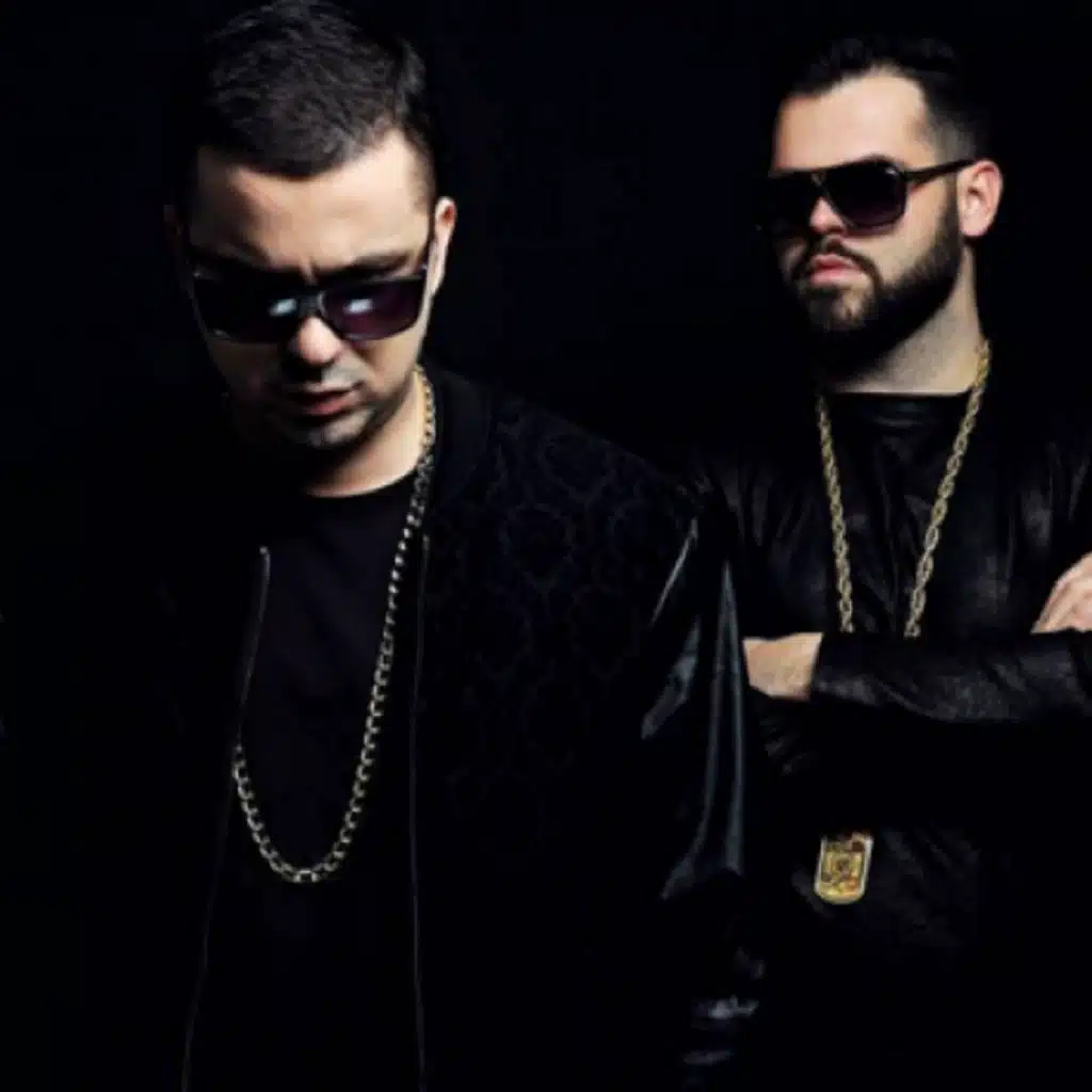 Etnon & Sinan Vllasaliu