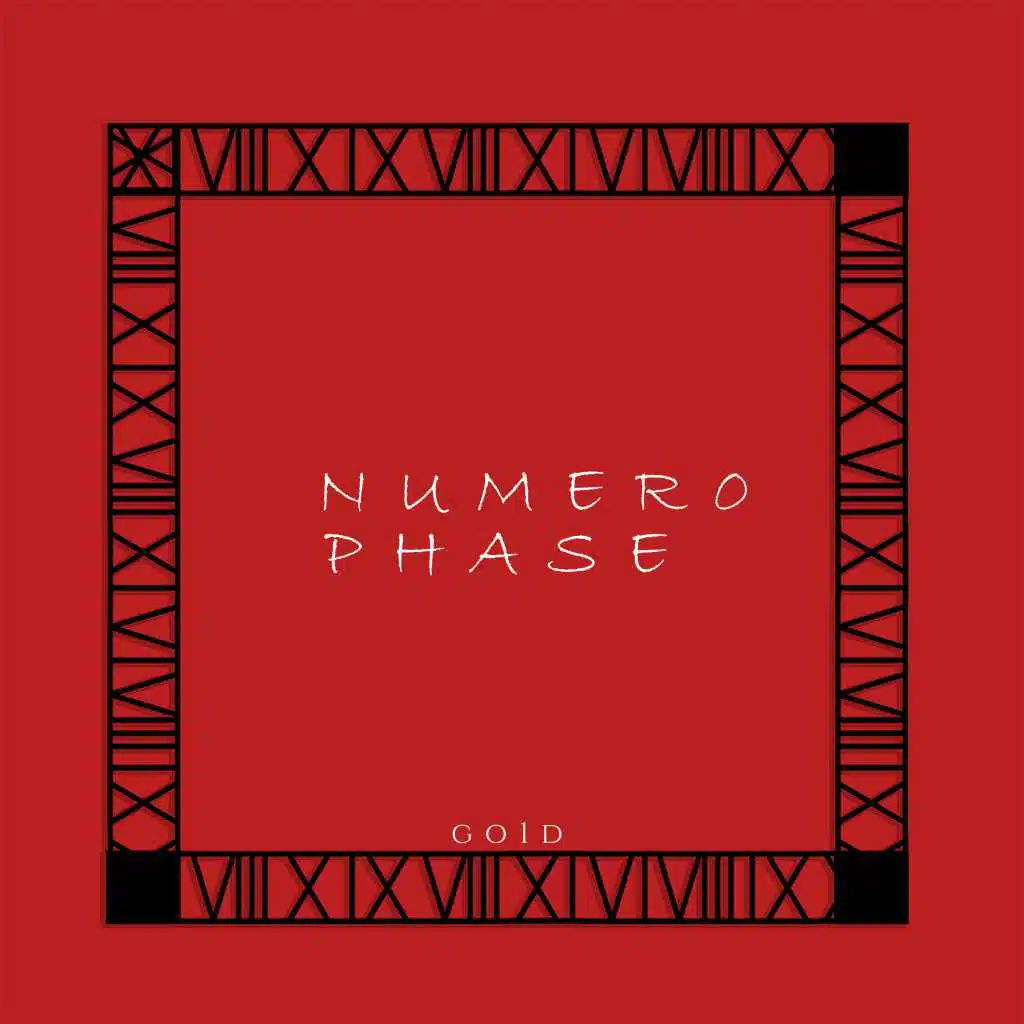 Numero Phase