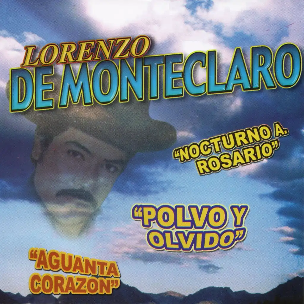 Polvo Y Olvido