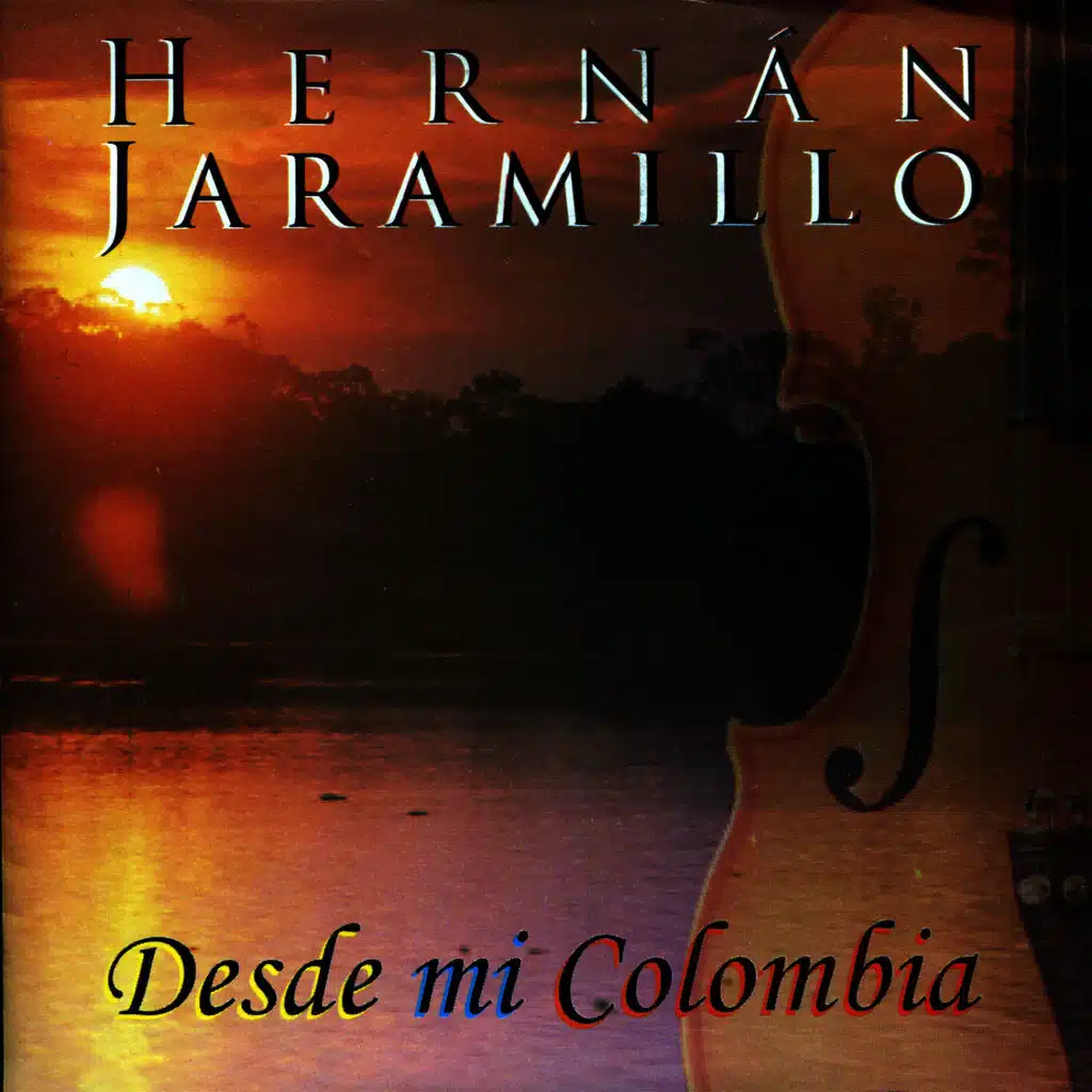 Desde Mi Colombia