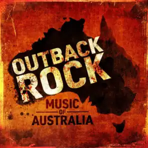 Outback Rock: Music of Australia