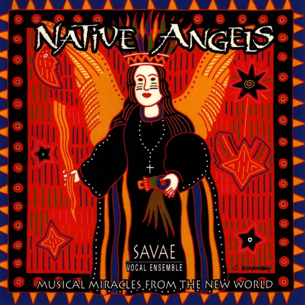Native Angels