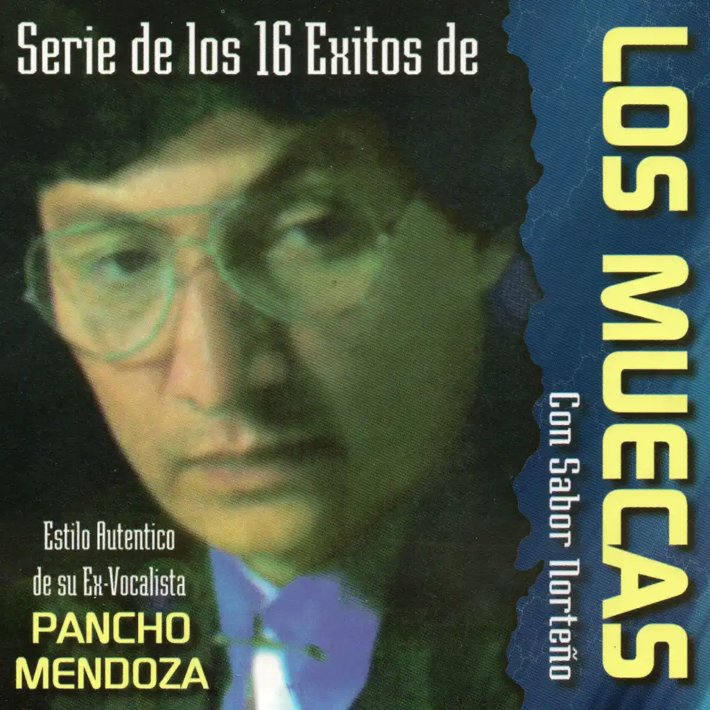 Serie de los 16 Exitos