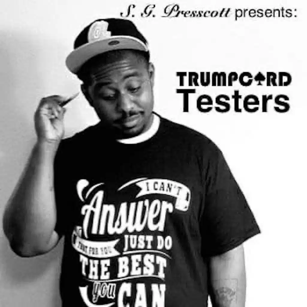 Testers