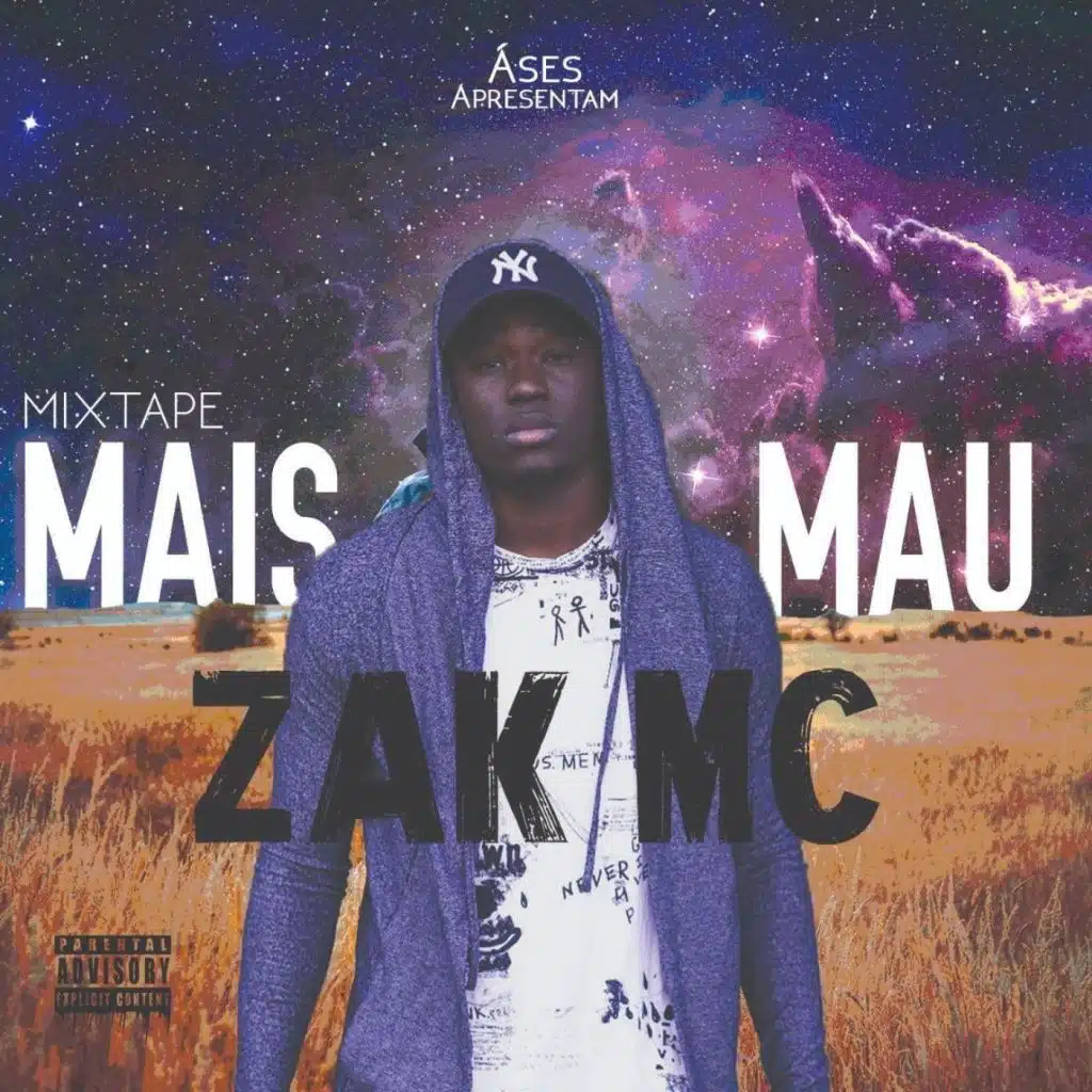 Mais Mau