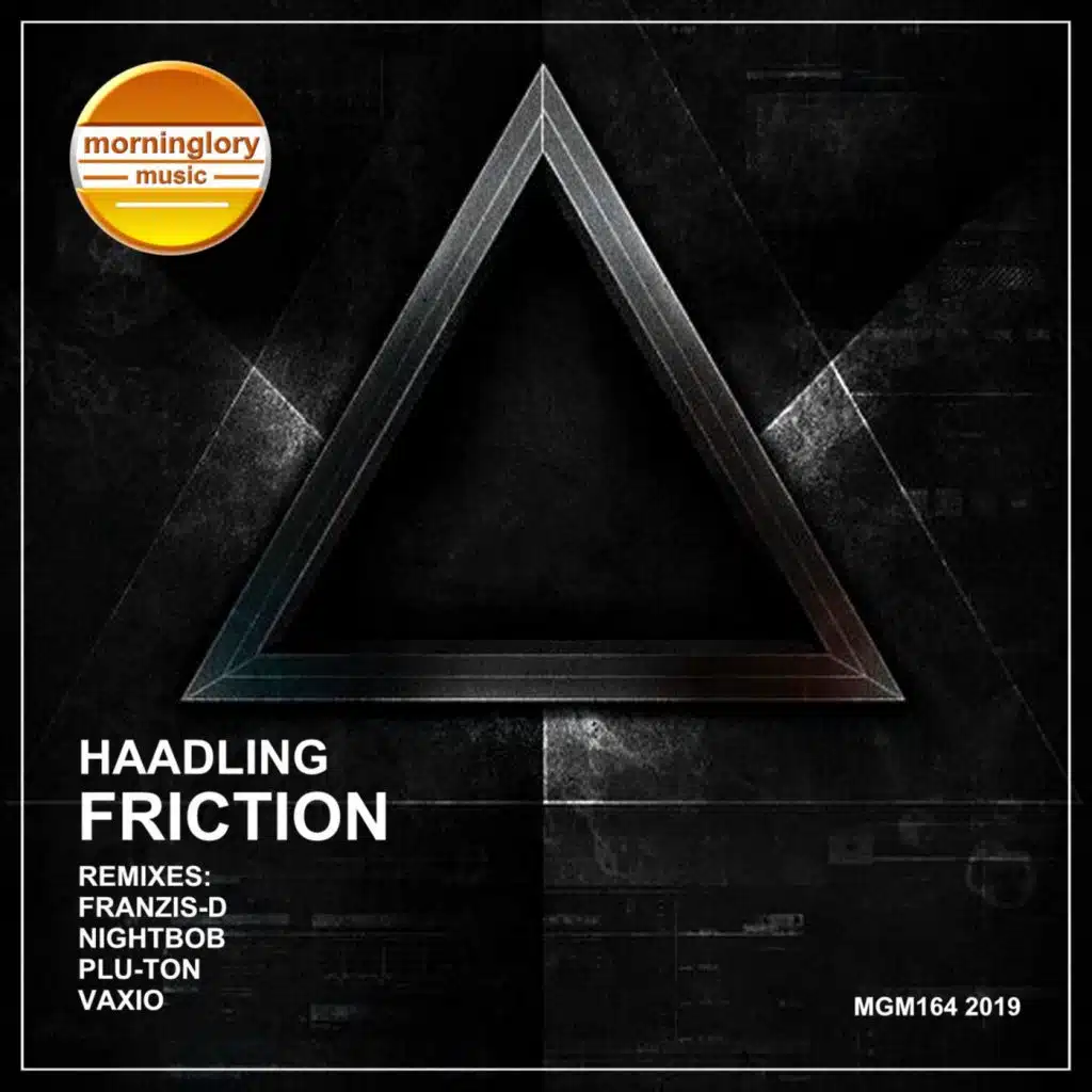 Friction (Plu-Ton Remix)
