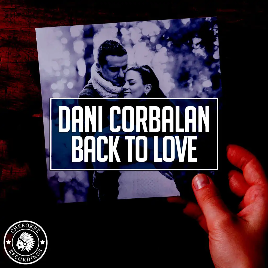 Back to Love (Radio Edit)