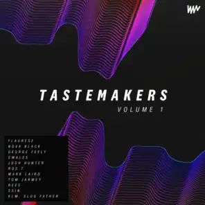 Tastemakers: Volume 1