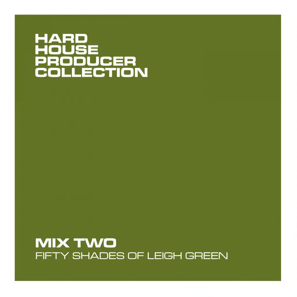 Now We're Cookin' - Mixed