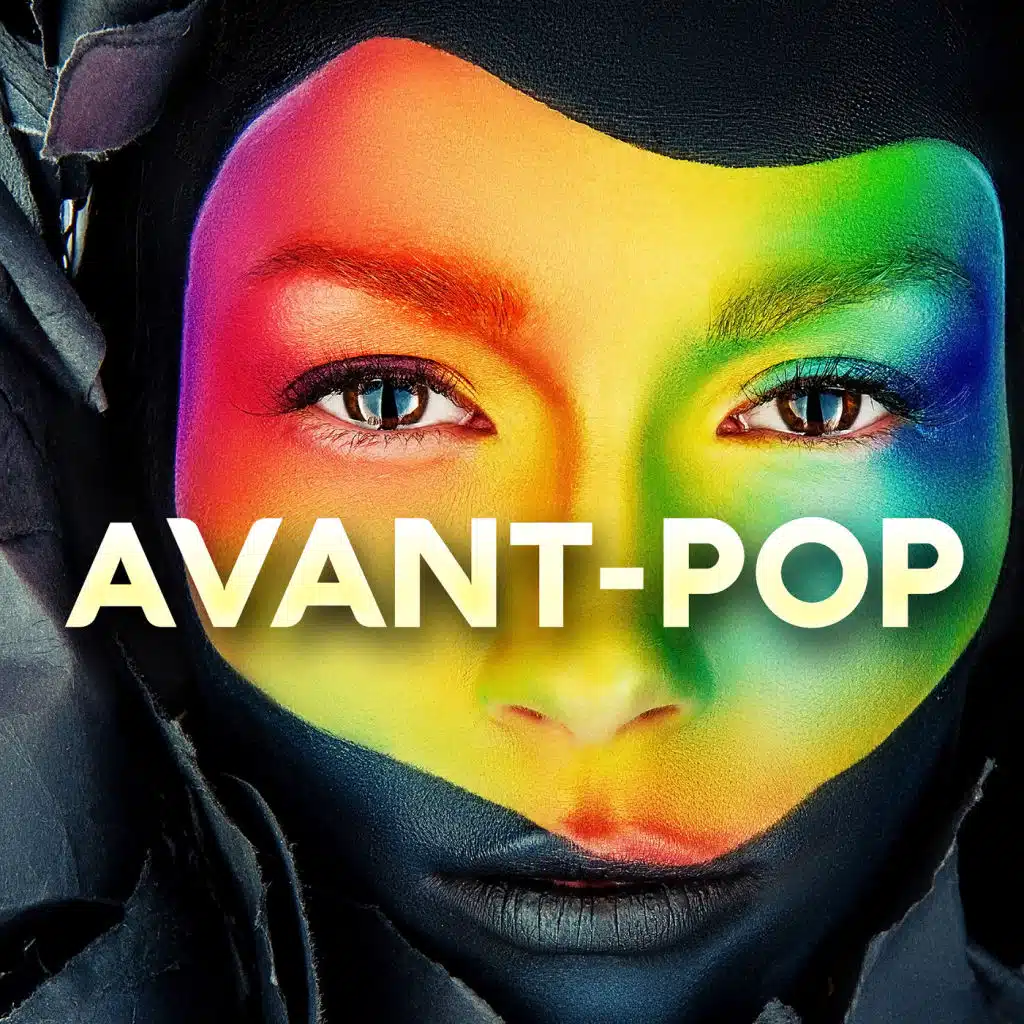 Avant-Pop