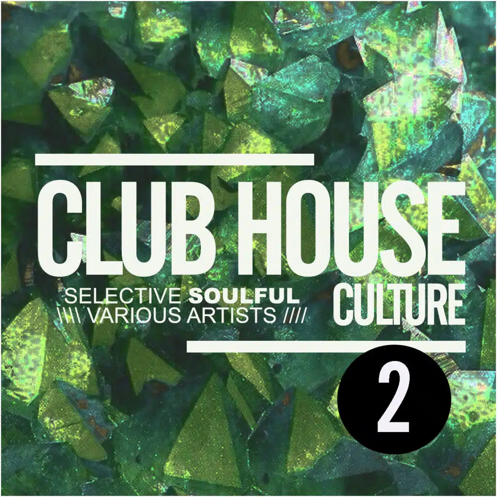 Club House Culture: Selective Soulful 2