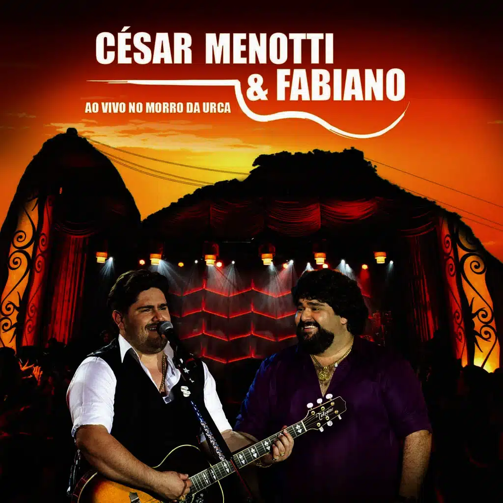 Não Era Eu (Ao Vivo)