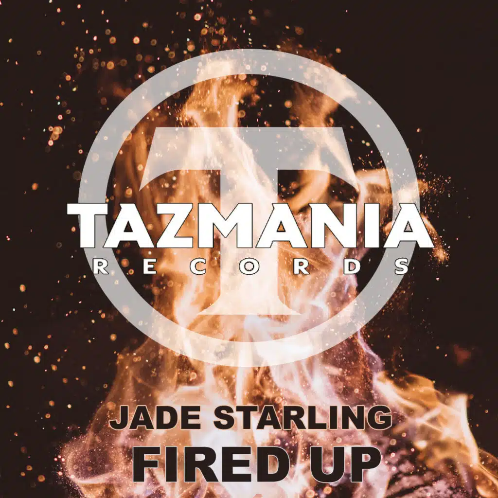 Fired Up (A Chedu Corea Classic Club)