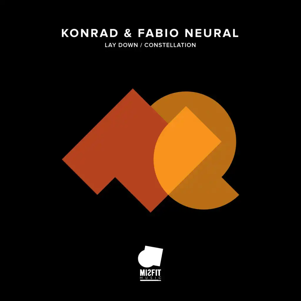 Fabio Neural & Konrad (Italy)
