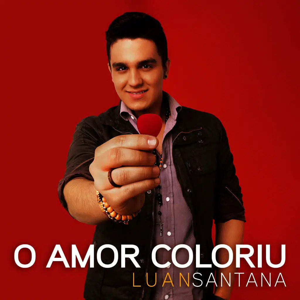 O Amor Coloriu