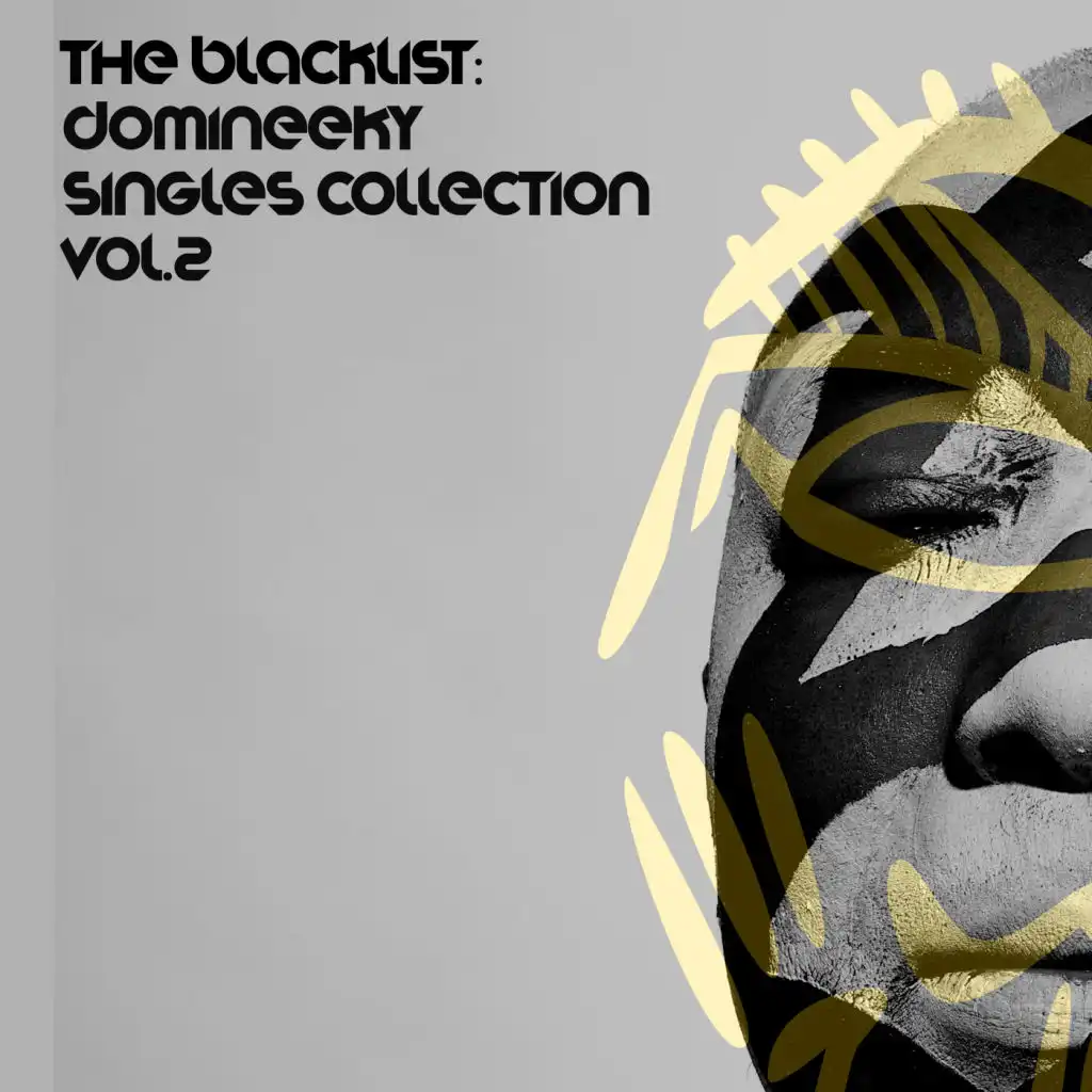 The Blacklist (Domineeky Singles Collection, Vol.2)