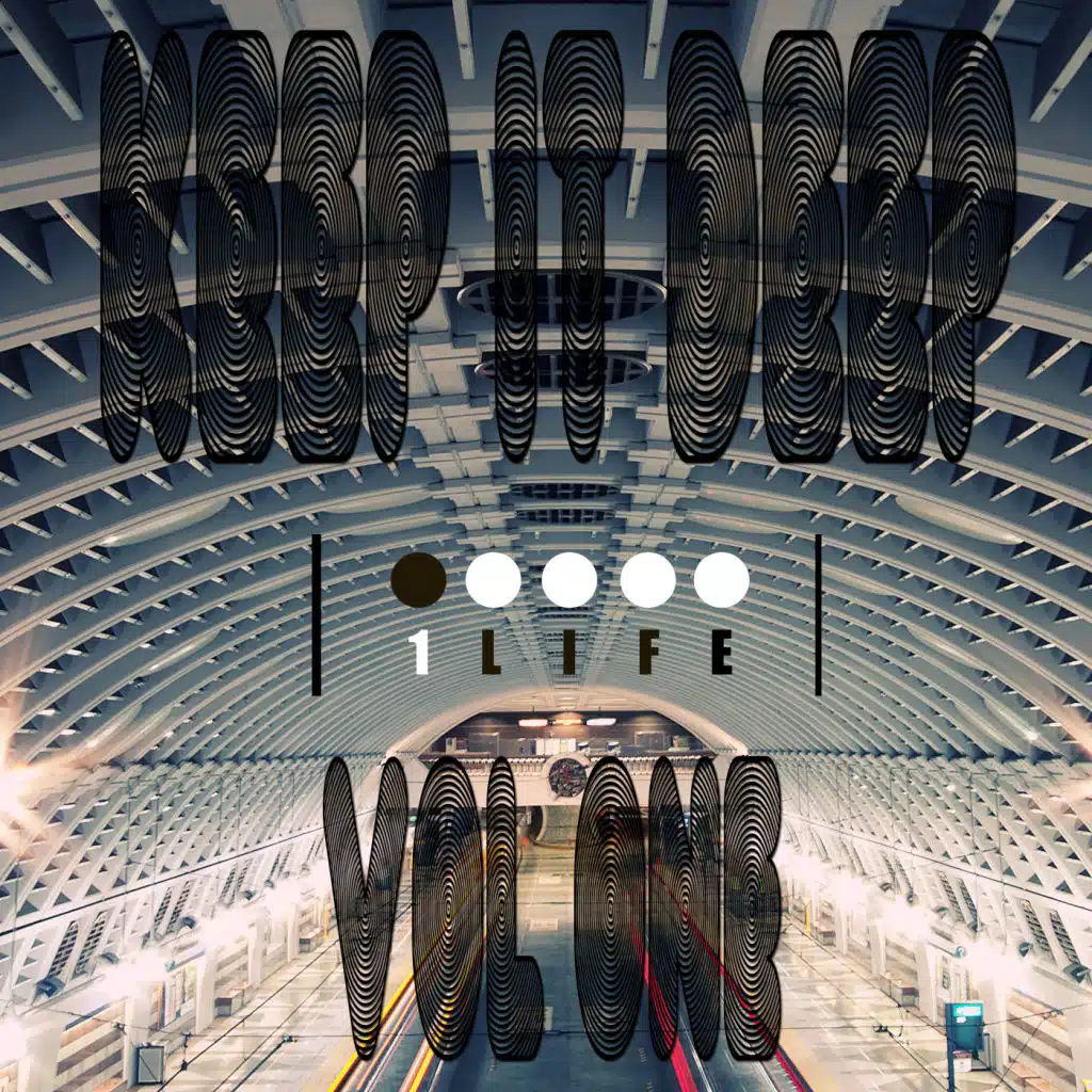 Will I (Discover Love) (Original Mucho Dub)