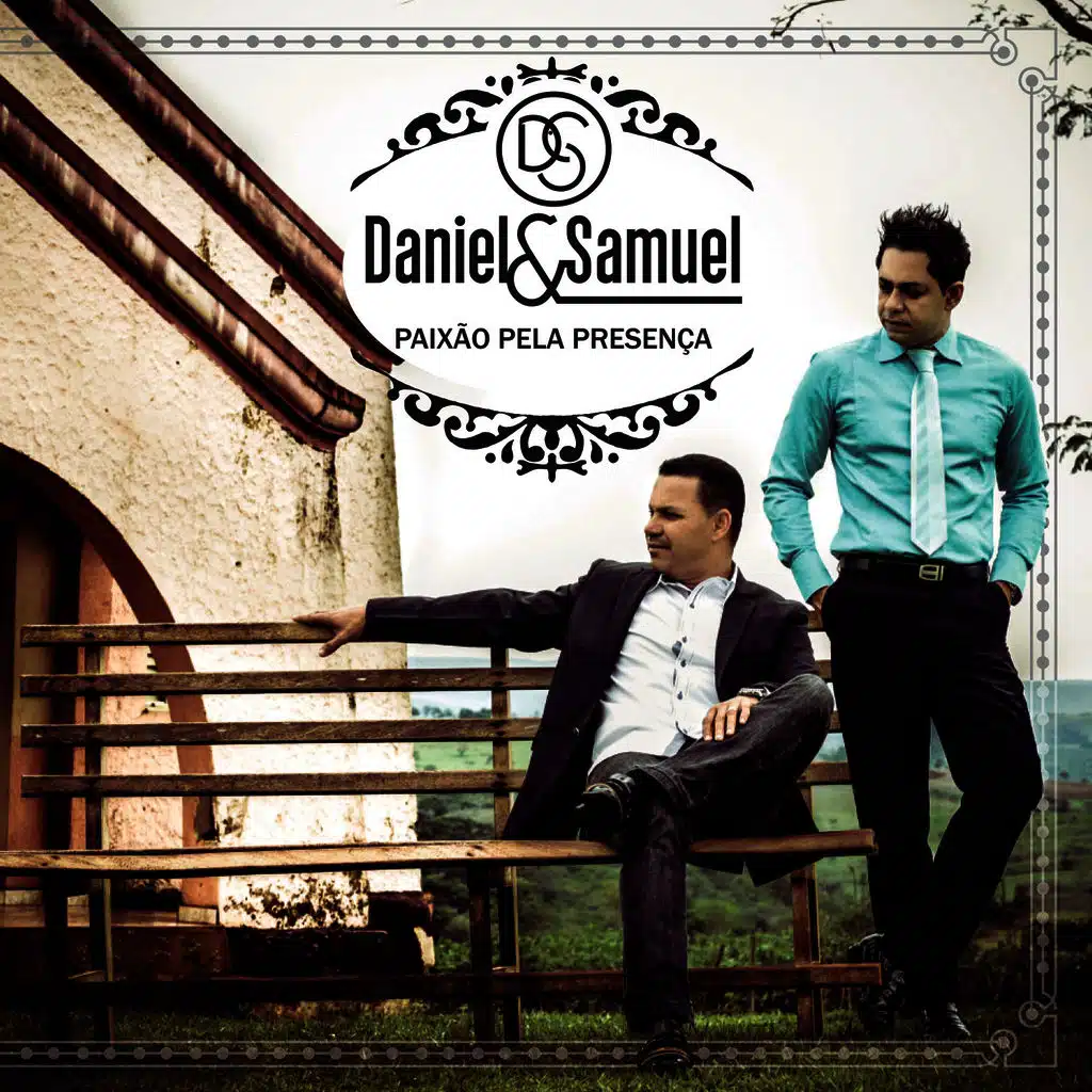 Paixão Pela Presença