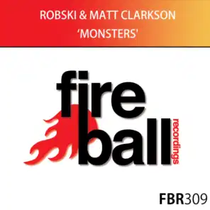 Robski & Matt Clarkson