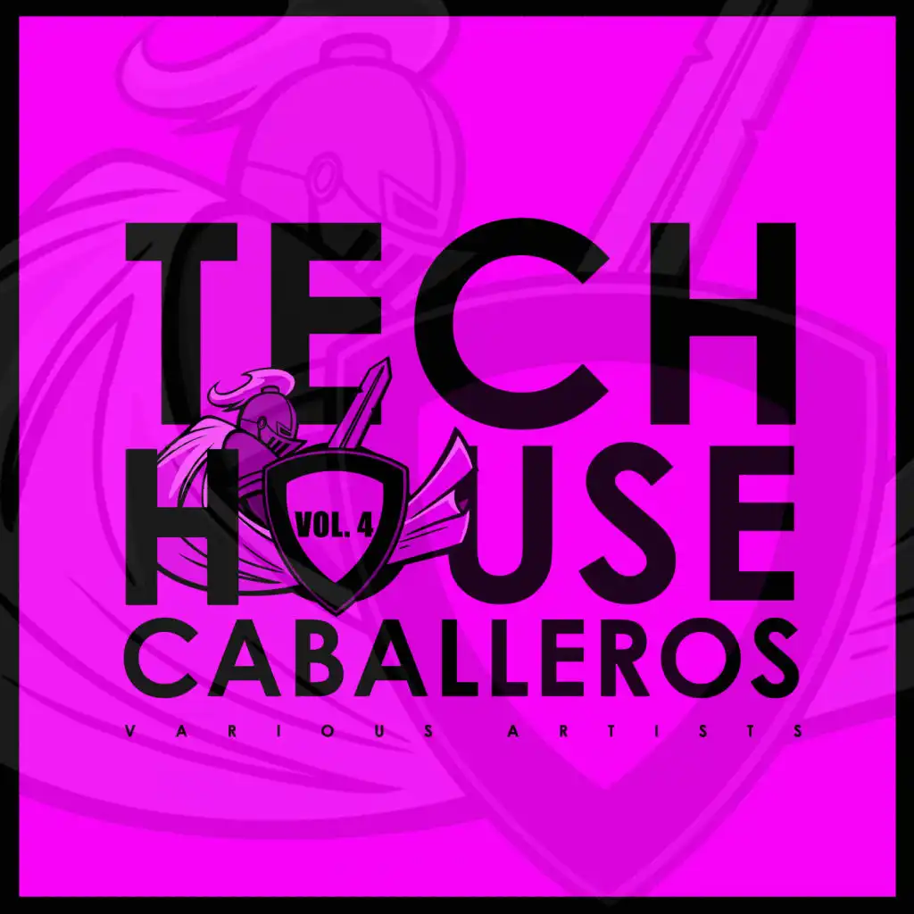 Tech House (3 A.M. Mix)
