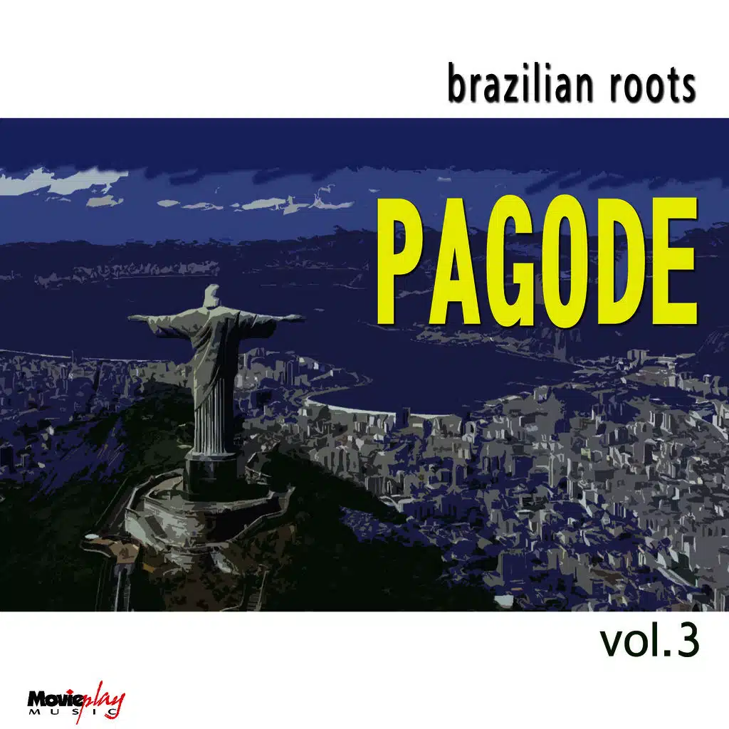 Pot-Pourri: Coisinha do Pai / Xô Gafanhoto