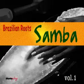 Samba, Vol. 1
