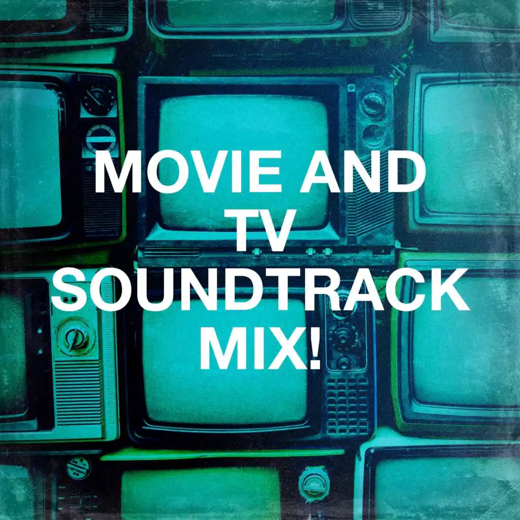 Riptide (Main Theme)