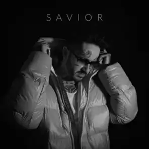Savior (feat. O.T. Genasis)