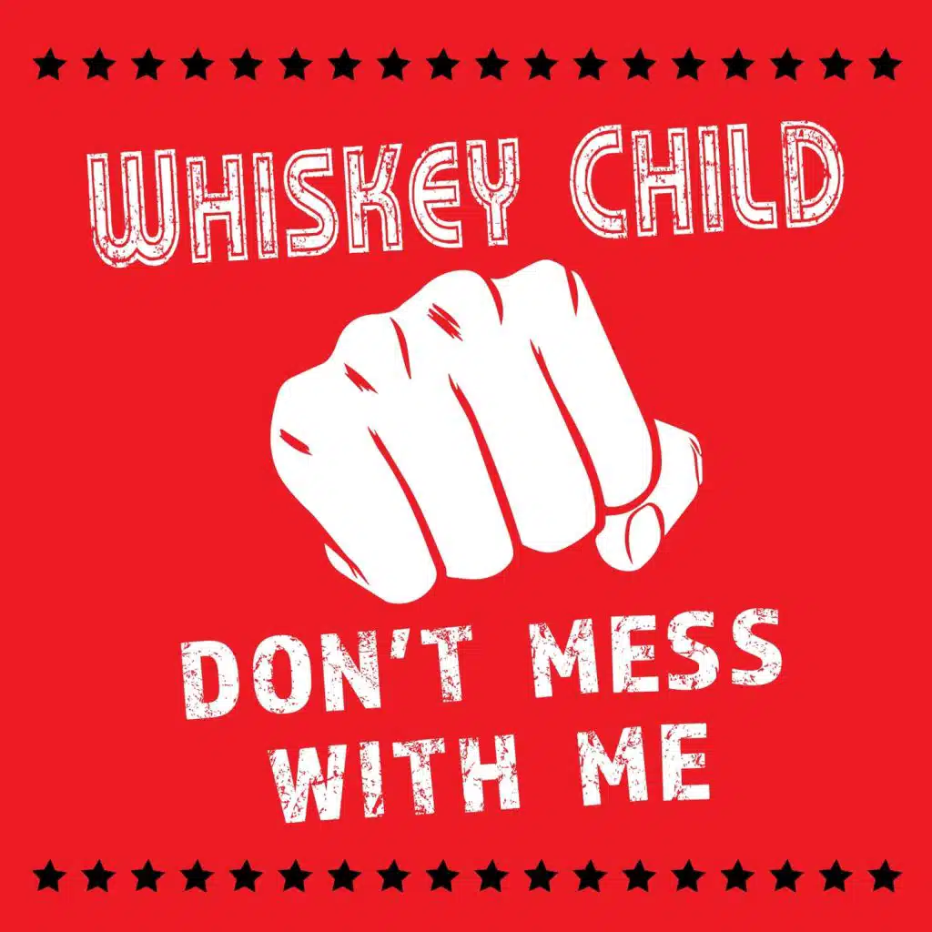 Don't Mess with Me
