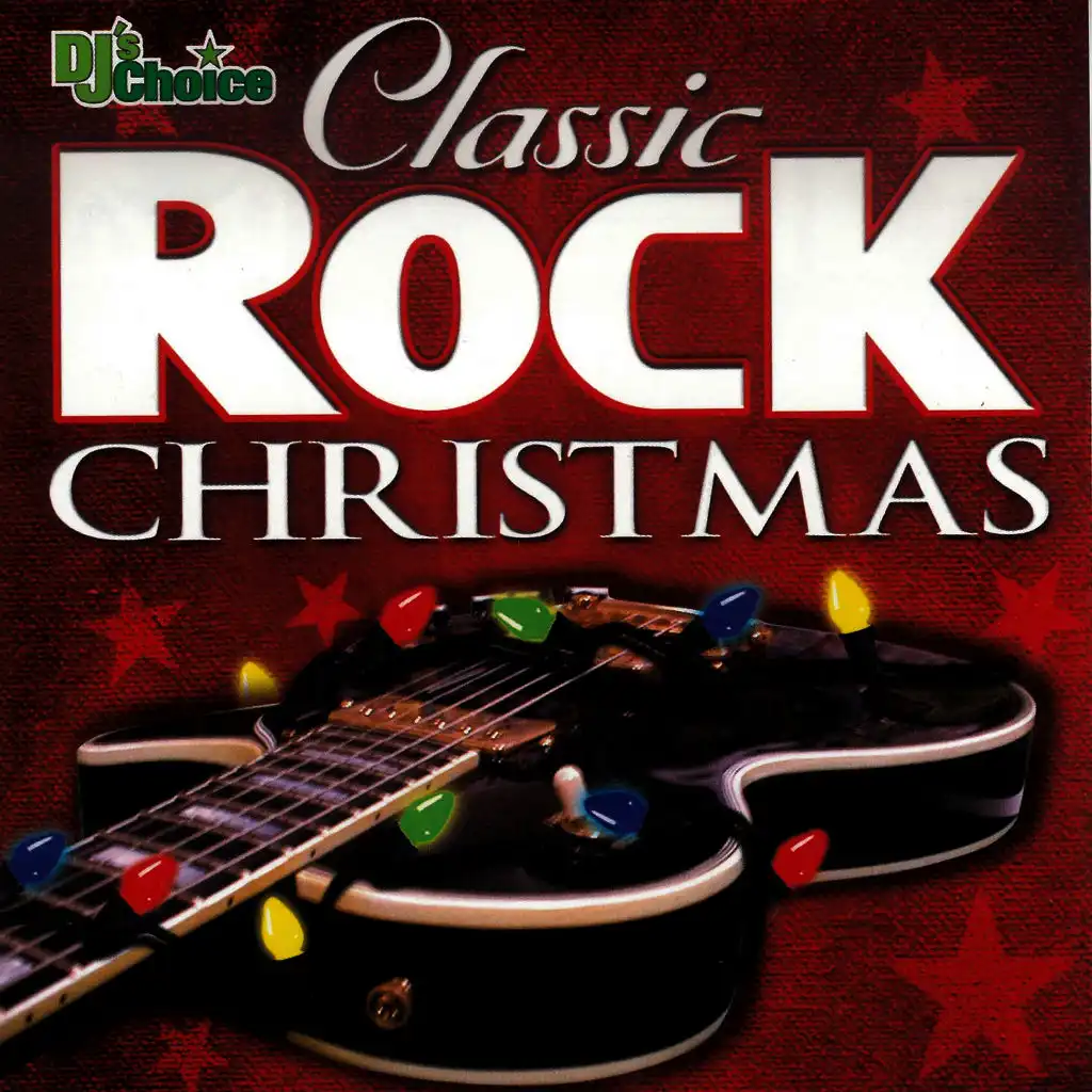 Classic Rock Christmas