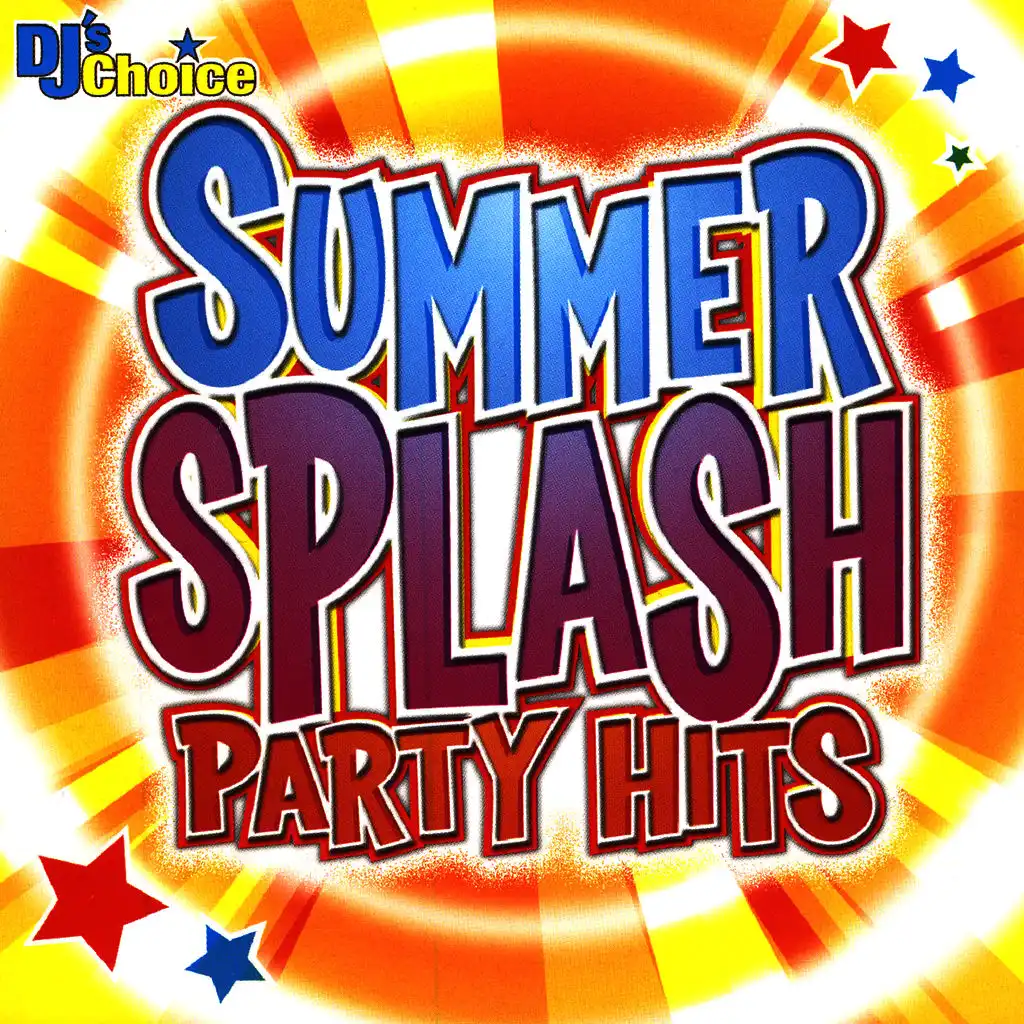 Summer Splash Party Hits