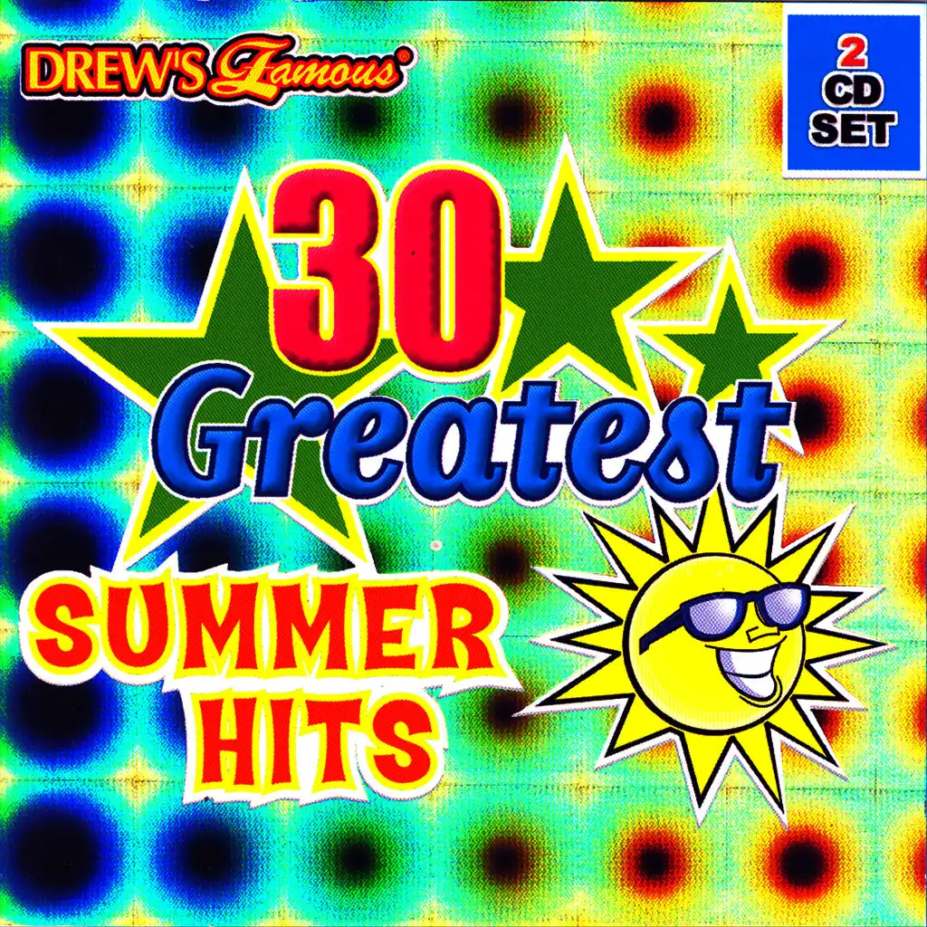 30 Greatest Summer Hits