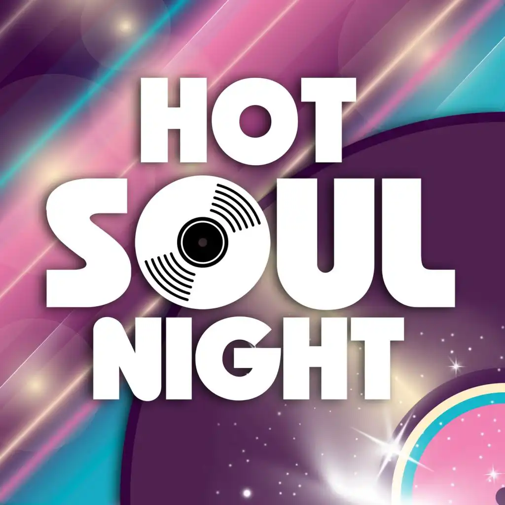 Hot Soul Night