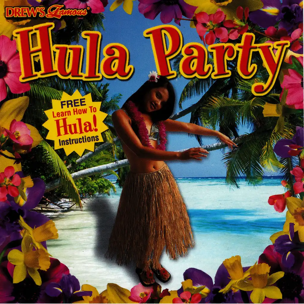 Lovely Hula Hands