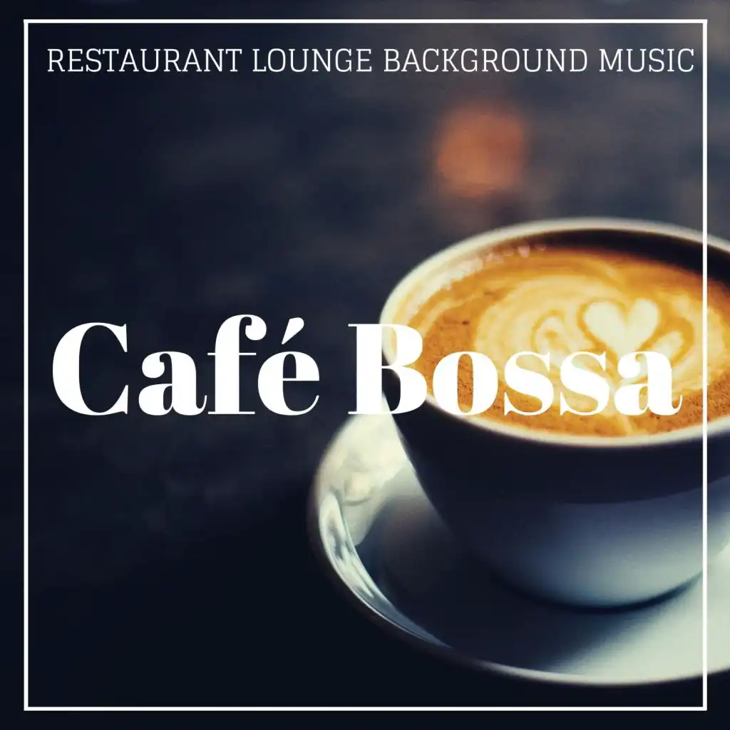 Coffee Bossa (Short Mix)