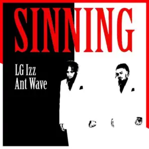 Sinning (feat. Ant Wave)