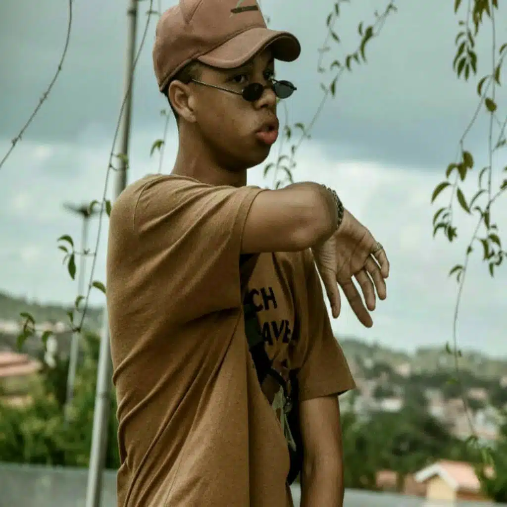 Novo Trap