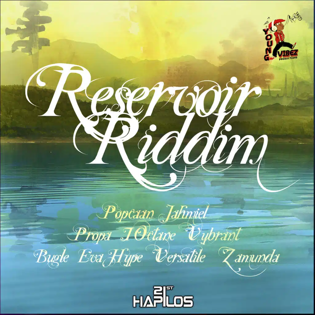 Reservoir Riddim