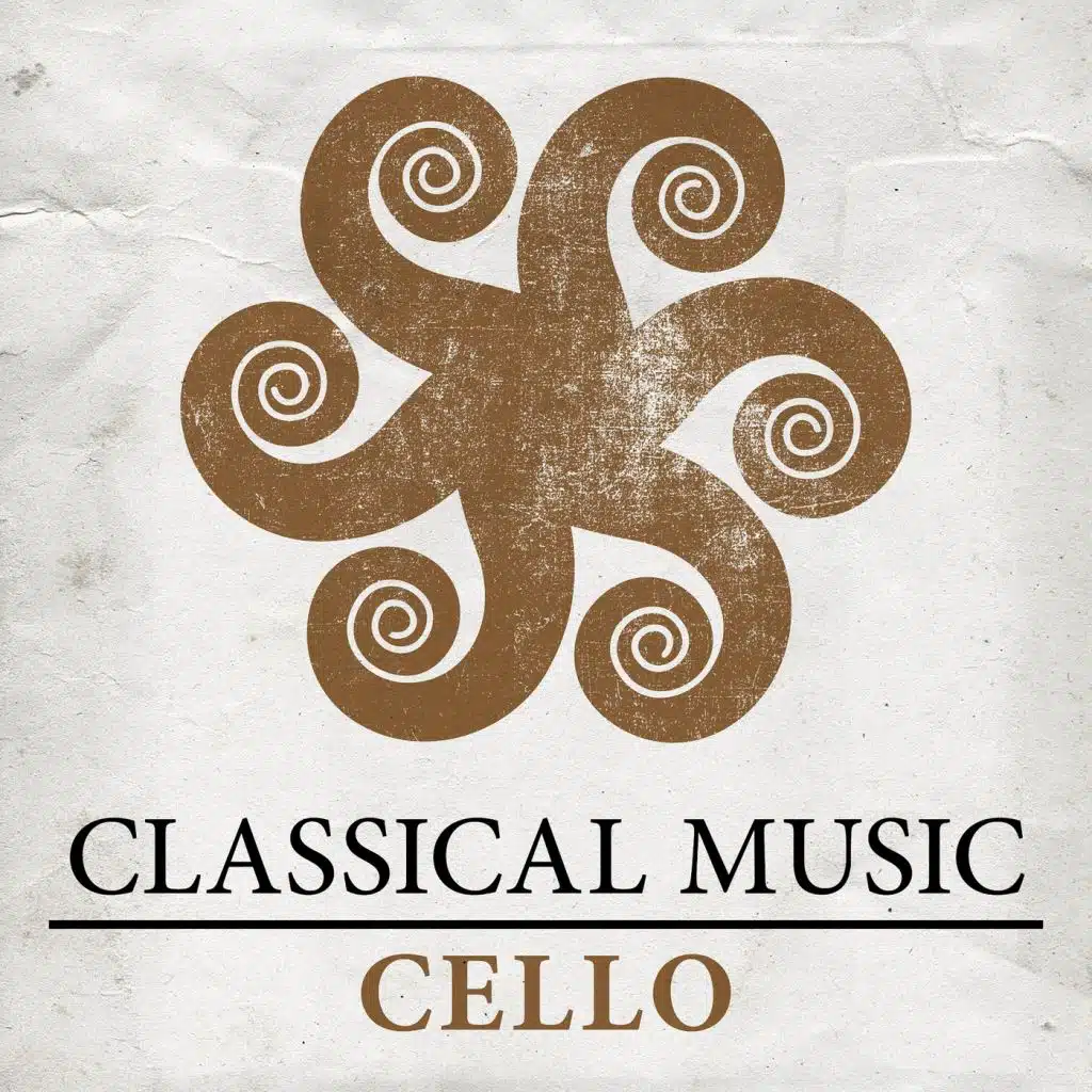 Classical Music Cello