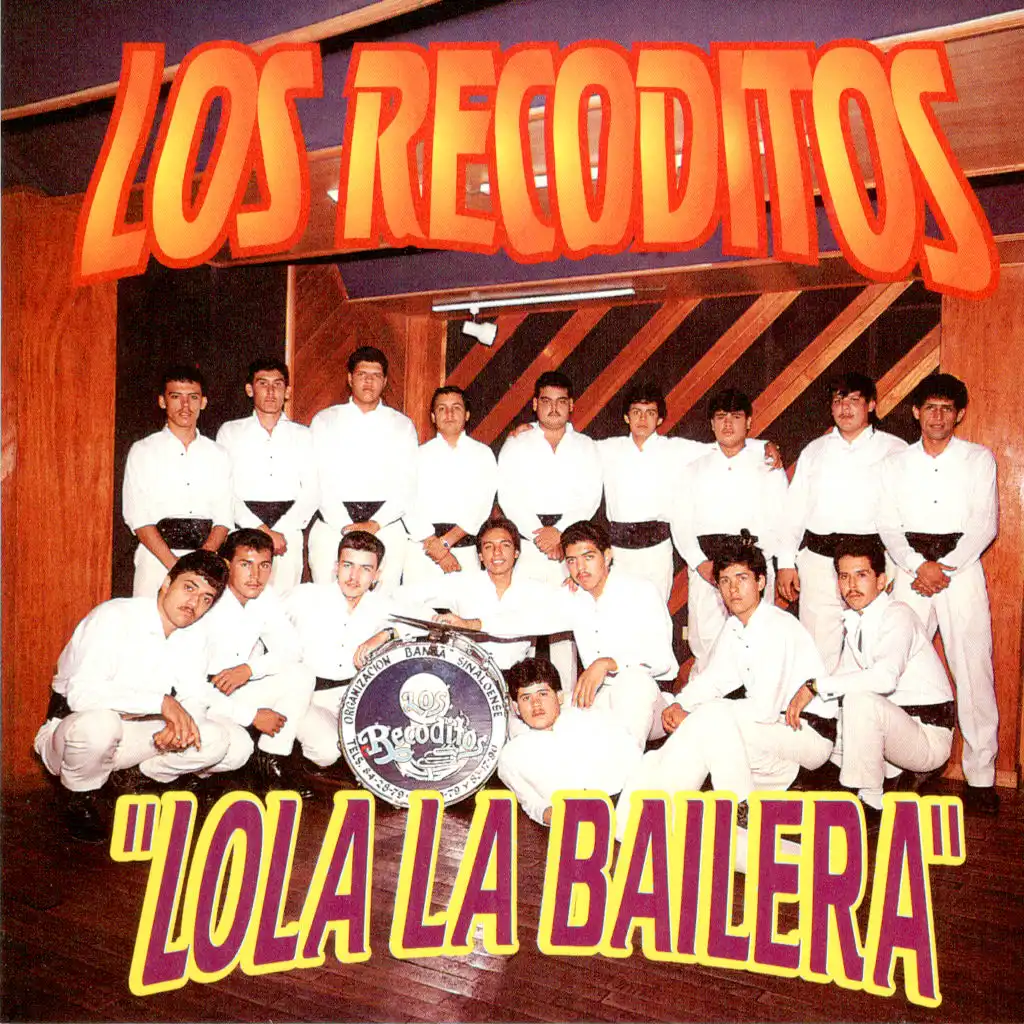 Lola La Bailera