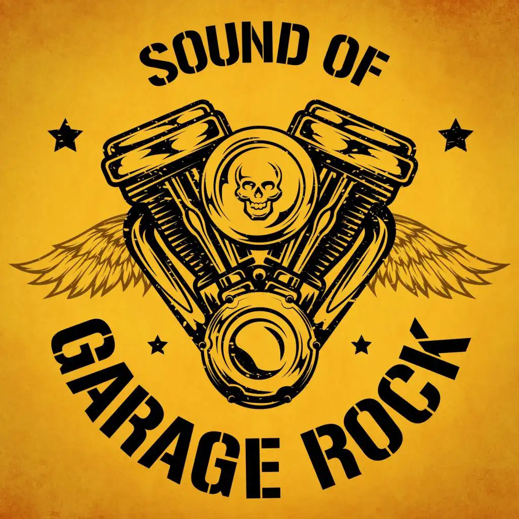 Sound of Garage Rock