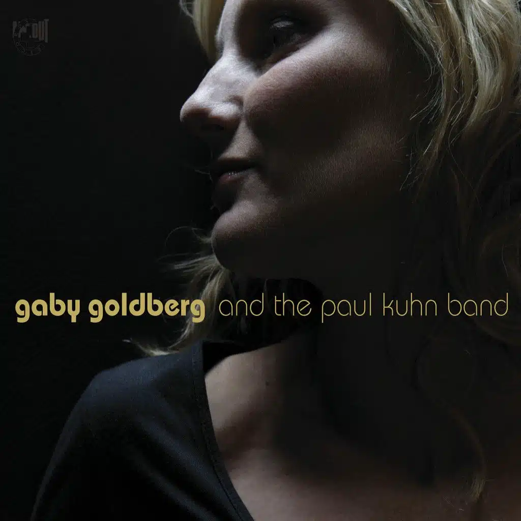 Gaby Goldberg