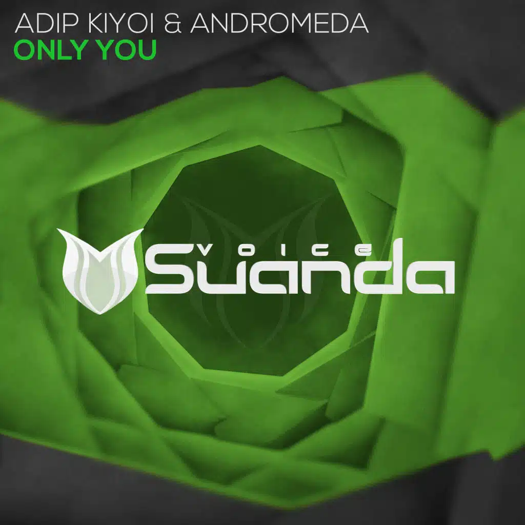 Adip Kiyoi & Andromeda