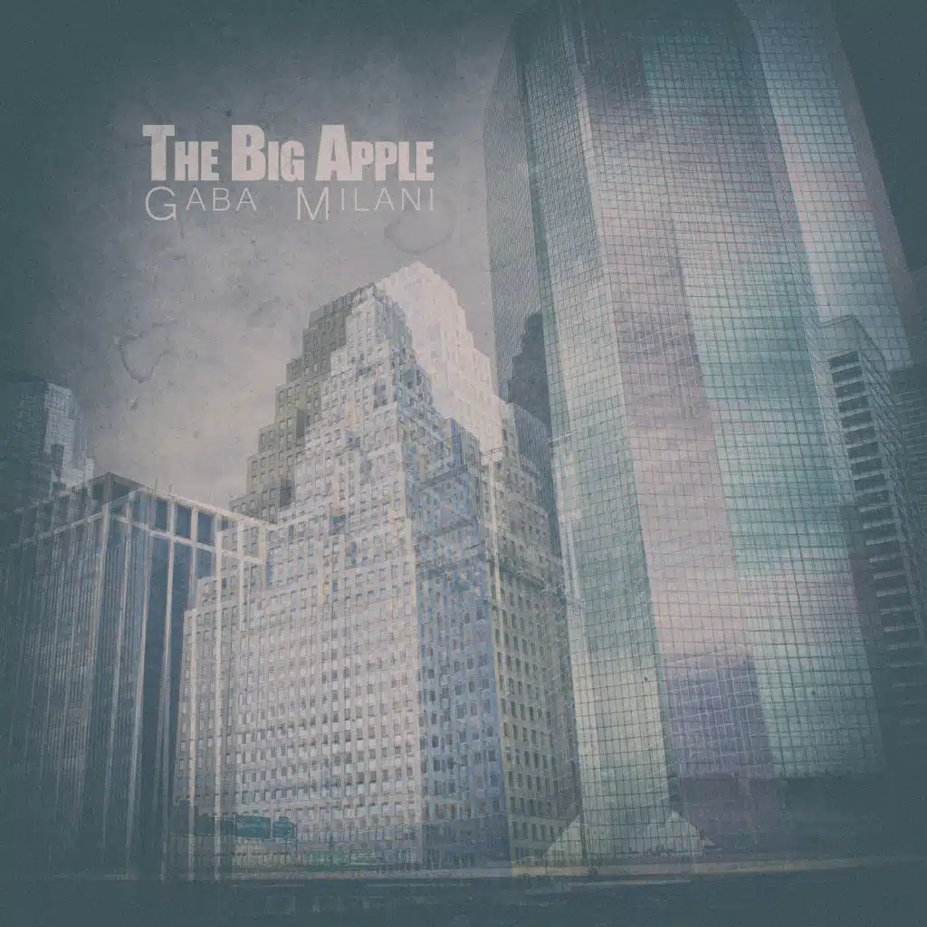 The Big Apple