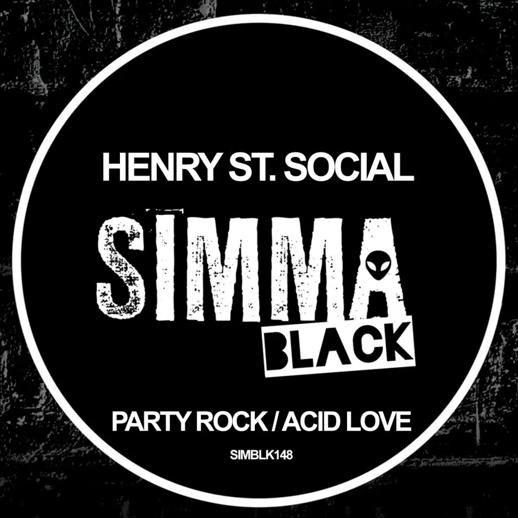 Henry St. Social